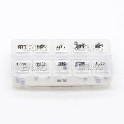 ERIKC Injector nozzle base washer B17 injector shim kits B17 for Denso Injector