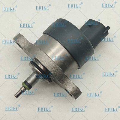 ERIKC 0281002500 0 281 002 500 Fuel Pump Pressure Regulator Valve 0281 002 500 IVECO
