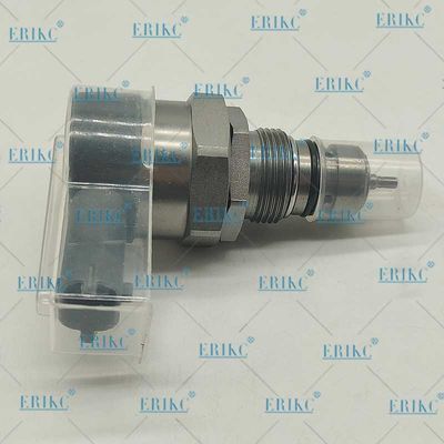 ERIKC 0281 006 032 New Fuel Pressure Regulator 0 281 006 032 Pressure Control Valve 0281006032 IVECO
