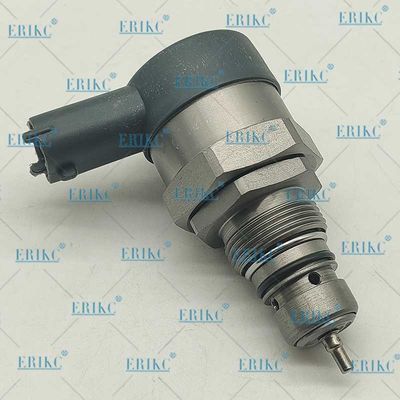 ERIKC 0281 006 032 New Fuel Pressure Regulator 0 281 006 032 Pressure Control Valve 0281006032 IVECO