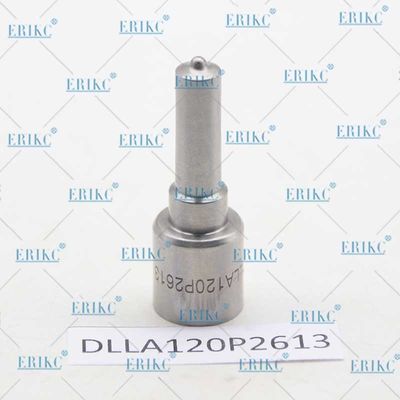 ERIKC 0433172613 DLLA120P2613 DLLA 120 P 2613 diesel fuel injector nozzle DLLA 120P2613 for 0445120489