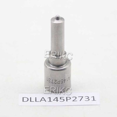 ERIKC DLLA145P2731 oil dispenser nozzle DLLA 145 P 2731 diesel injector nozzle DLLA 145P2731 for Injector