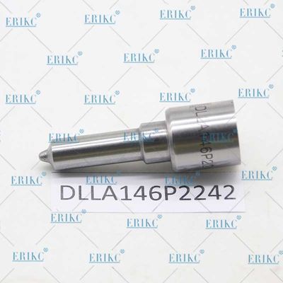 ERIKC DLLA 146 P 2242 auto fuel nozzle DLLA 146P2242 diesel engine nozzle DLLA146P2242 for For BOS Injector