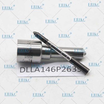 ERIKC DLLA146P2639 DLLA 146 P 2639 diesel fuel pump nozzle DLLA 146P2639 for For BOS Injector