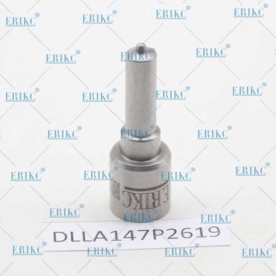 ERIKC DLLA 147 P 2619 DLLA147P2619 fuel common rail nozzle DLLA 147P2619 0433172619 for 0445110890