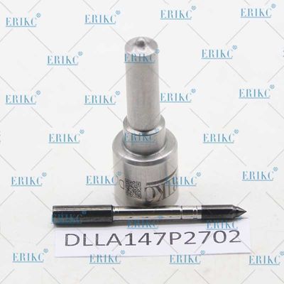 ERIKC 0433172702 DLLA 147 P 2702 nozzles for oil burners DLLA 147P2702 DLLA147P2702 for 0445120585 0445120584