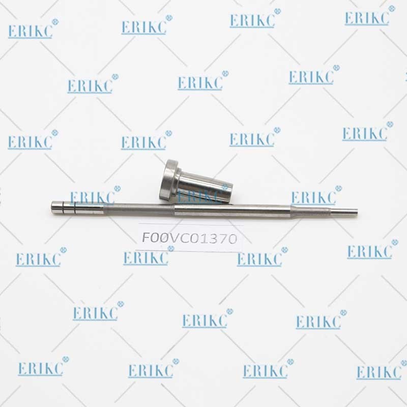 ERIKC F OOV C01 370 piezo injector valve FOOV C01 370 injector control valve FOOVC01370 for 0445110323