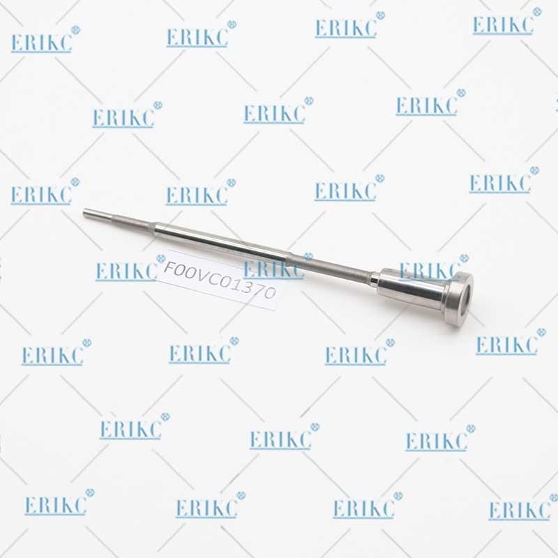 ERIKC F 00V C01 370 Solenoid Oil Valve F00V C01 370 pressure control valve F00VC01370 for 0445110323