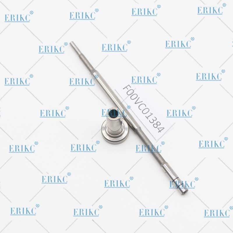 ERIKC FOOV C01 384 common rail injector control valve F OOV C01 384 suction control valve FOOVC01384 for 0445110381