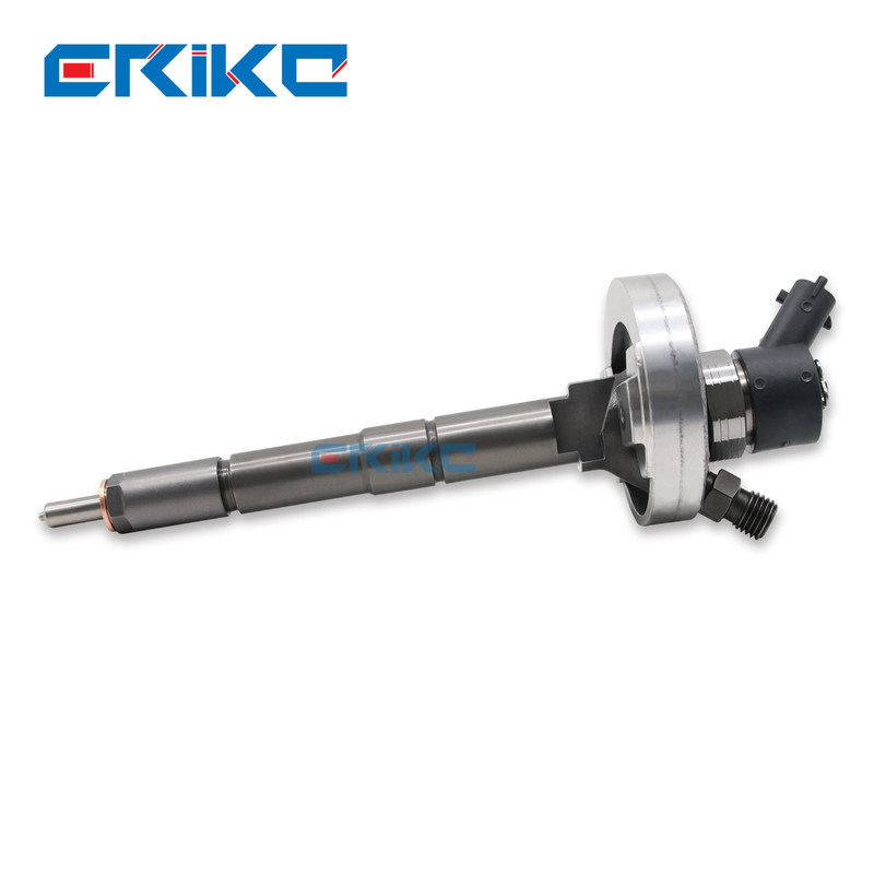 Common Rail Injector 0445110284 0445 110 284 Diesel Fuel Injector 0 445 110 284 FOR NISSAN