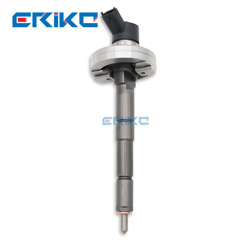 Nozzles 0445110467 Diesel Fuel Injector 0445 110 467 Common Rail Fuel Injector 0 445 110 467 for Nissan CabStar 3.0 d