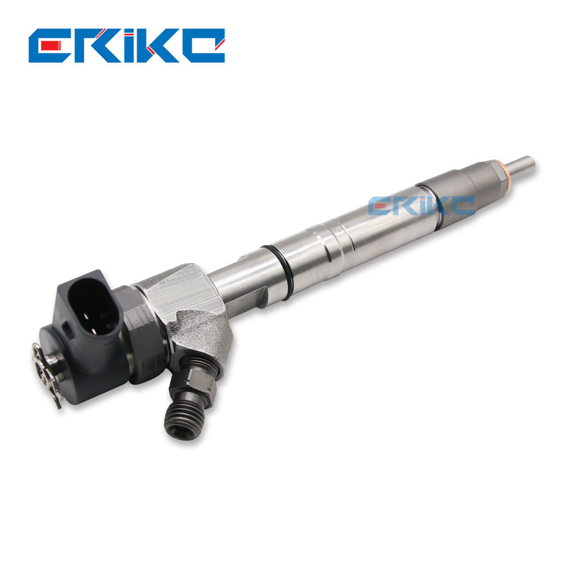 High Pressure Fuel Injector 0445110011 0445 110 011 Diesel Fuel Injector 0 445 110 011 for Mercedes C200, C220, C270