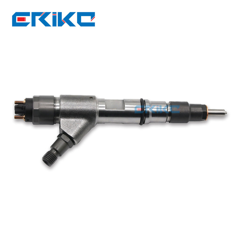 Common Rail Injector 0445120585 0445 120 585 Diesel Fuel Injectors 0 445 120 585 for Engines 0445120585