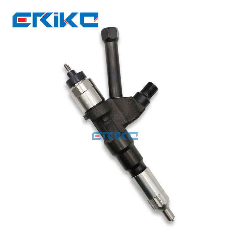 New Diesel Fuel Injector 095000-7170 095000 7170 Engine Injector 0950007170 for HINO 700 Series Truck
