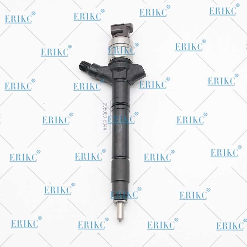 NEW Injector 23670-09290 23670 09290 Diesel Engine Injector Nozzle 2367009290 for Toyota Corolla Verso 2.2 2AD-FTV