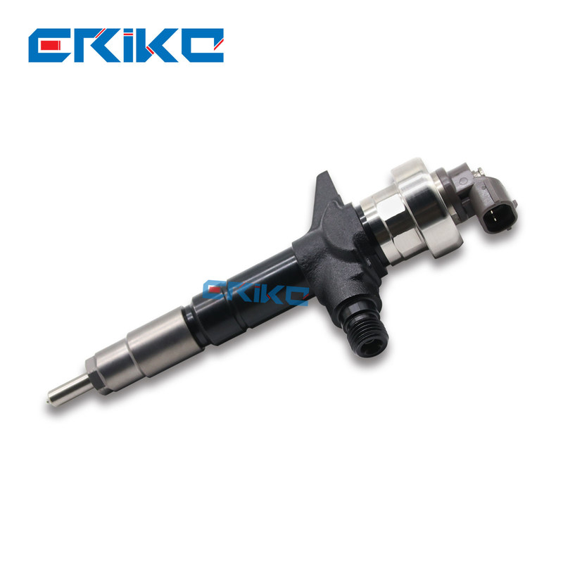 Diesel Common Rail Injector 8-98159583-0 295050-0910 Fuel Injector Nozzles 295050 0910 2950500910 for Isuzu D-max/Rodeo