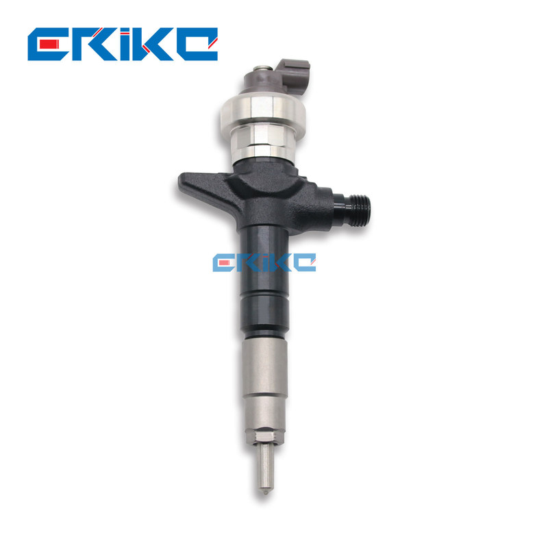Fuel Injection Pump Parts 095000-6173 095000 6173 Nozzle Injector 0950006173 for Isuzu Engines