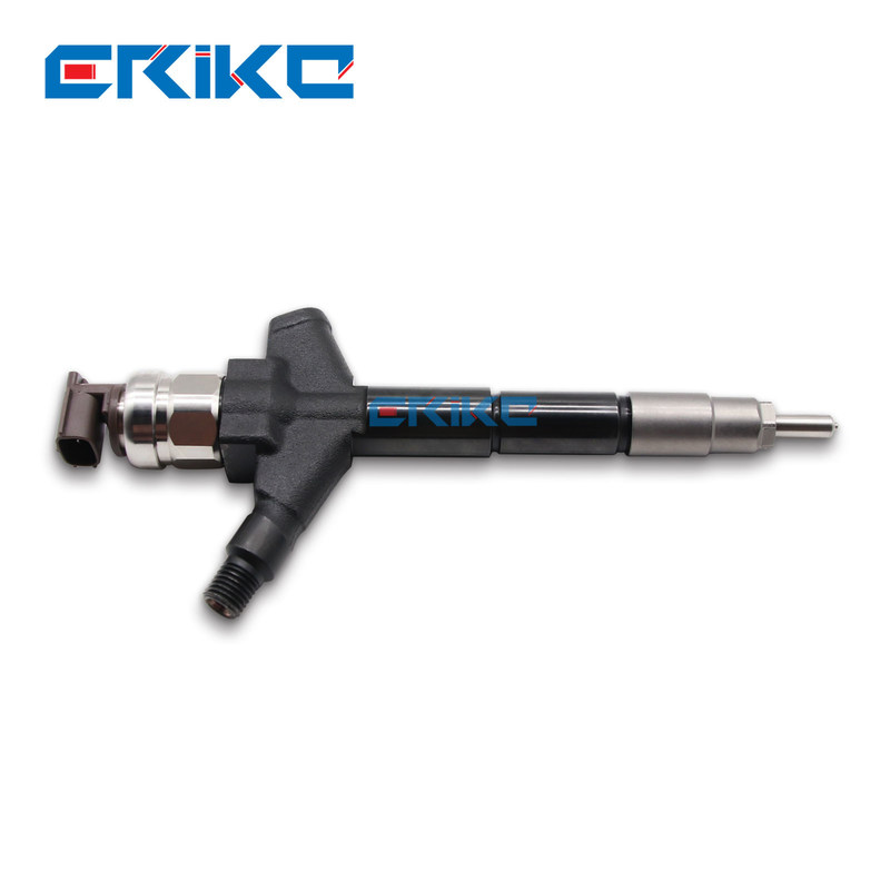 For Nissan Cabstar 2.5d 295050-0906 Electronic Unit Injectors 295050 0906 Auto Parts Injector 2950500906
