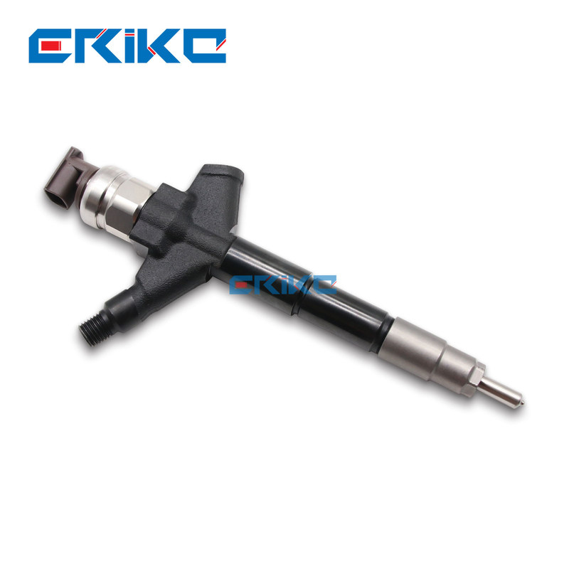 Diesel Injector Control Valve 295050-1050 DCRI301050 9729505-105 295050 1050 Nozzles 2950501050 for Nissan Navara 2.5d