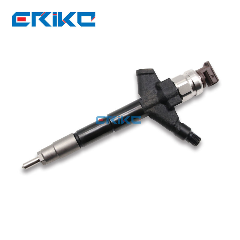 Diesel Engine Injection 295050-0907 295050 0907 Diesel Injector Nozzles 2950500907 for Nissan Cabstar 2.5d