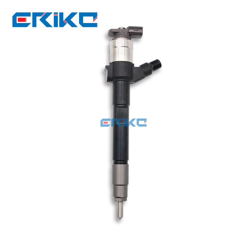 Diesel Engine Fuel Injector 295050-1760 295050 1760 Injection Valves 2950501760 for Mitsubishi 4N15 Engine L200