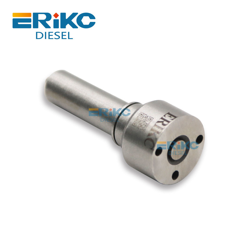 L492PBJ High quality Injector Common Rail Nozzle L492PBJ for EUI BEBE4D48001 VOLVO PENTA Nozzle