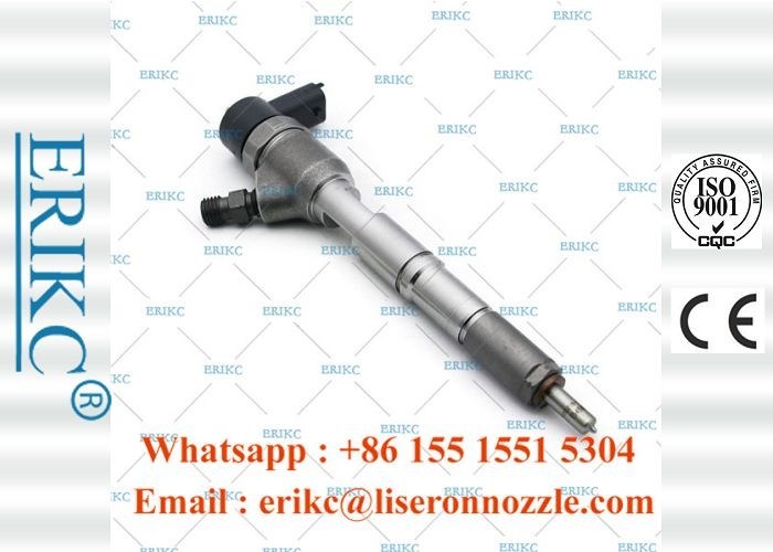 ERIKC 0 445 110 529 For BOS Automobile Engine parts  0445110529 bico fuel injection pump injector 0445 110 529