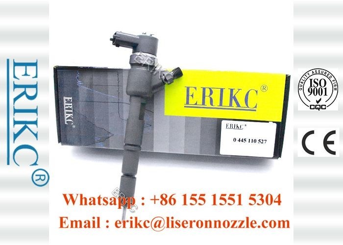 ERIKC 0445110527 For BOS Genuine New Injector 0 445 110 527 Fuel Injector Pump injection 0445 110 527