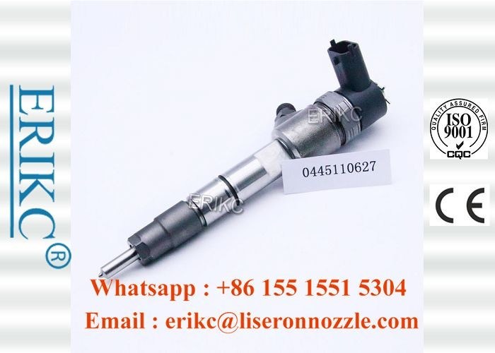ERIKC 0445110627 For BOS Fuel Injector Seals 0 445 110 627 Electric Fuel Pump Injections 0445 110 627