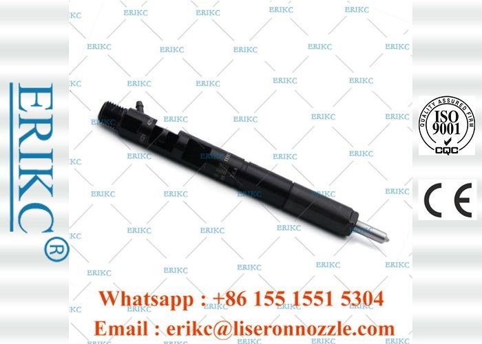 EJBR05102D For Delp Diesel Injector Parts 28232251 Fuel System Injection EJB R05102D