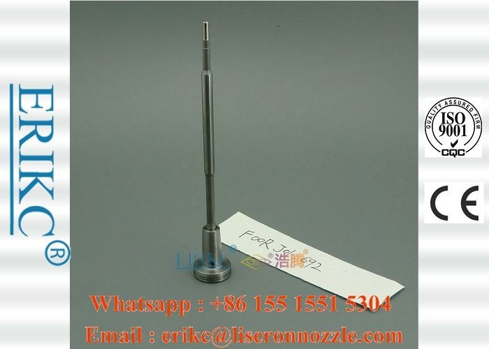ERIKC FOORJ01692 For BOS truck oil injection valves F OOR J01 692 diesel injector control valve FOOR J01 692 for WEICHAI
