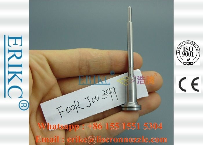 ERIKC FOORJ00399 For BOS diesel fuel pump valve F OOR J00 399 CR Auto injection Valves FOOR J00 399 for 0445120020