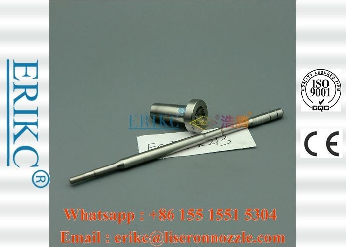 ERIKC F00RJ02213 For BOS fuel tank control valve F 00R J02 213 injection pump parts valve F00R J02 213 for 0445120040