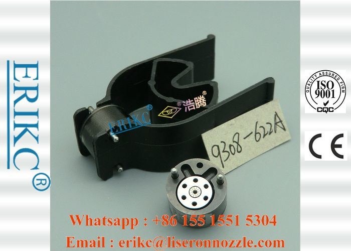 Common Rail Control Valve 9308 622A For Delp Fuel Pump Engine Valve 9308622A