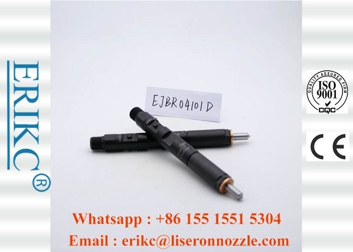 Oil Pump For Delp Injectors  EJBR04101D CAR Engine Auto Tank Injection 82 00 553 570