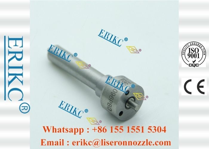 ERIKC L096PBD For Delp injector spray L096PBC diesel injection nozzle L096PRD for EJDR00301Z  EJBR00001Z  EJBR00401Z