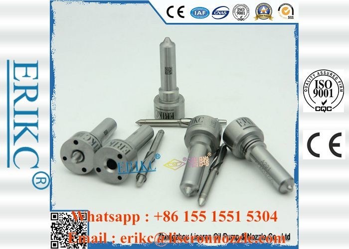ERIKC For Delp nozzle spray L210PBC Crdi Fuel Systerm Nozzle ALLA155FL210 for BEBE4D35002  BEBE4D04002