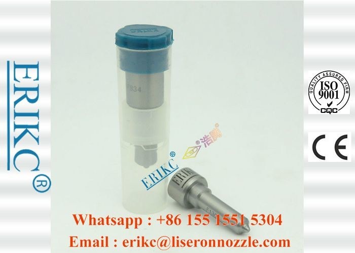 ERIKC L274PBC For Delp fire jet spray nozzle L274PBD original common rail nozzle L274PRD for EJBR05301D EJBR06101D