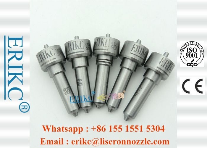 For Cumins Common Rail Injector Nozzles L193PBC Vehicle Part Nozzle  L193 PBC