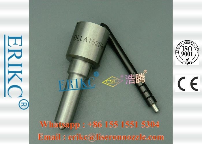 ERIKC DLLA152P805 Auto fuel pump nozzle DLLA 152 P 805 denso diesel injector nozzle DLLA 152P805 diesel spray nozzl
