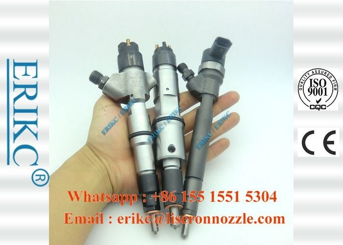 ERIKC 0445120022 For BOS Fuel Diesel Injector 0 445 120 022 Auto Parts Injection Pump 0445 120 022 For Cumins