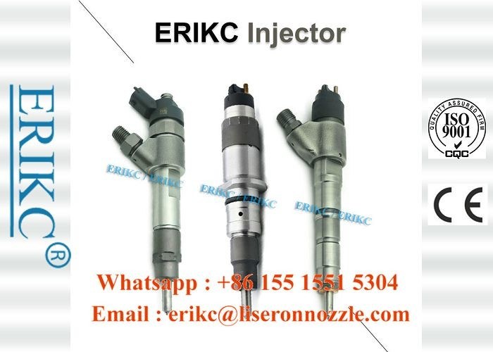 0445120090 Diesel For BOS Injectors 0 445 120 090 Automation Common Rail For Cumins Injectors