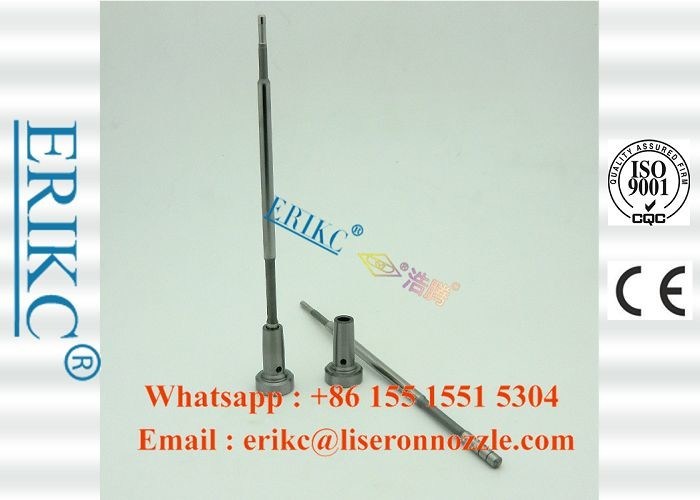 ERIKC F00VC01386 For BOS common rail control valve F 00V C01 376 diesel nozzle injection valve F00V C01 376 For 0445110494