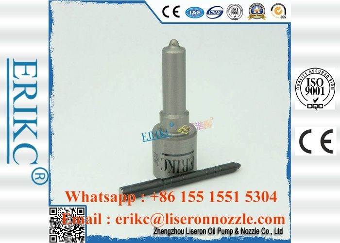 ERIKC DLLA 143P761 diesel fuel pump injector nozzle DLLA 143 P761 auto engine injection nozzle DLLA 143P 761