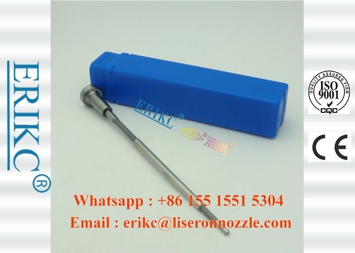 ERIKC F00VC01377 For BOS injector spare parts valve group F00V C01 377 inyector 0445110679 common rail valve F 00V C01 377
