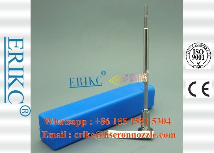ERIKC F00VC01054 diesel engine control valve F 00V C01 054 For BOS injection valve set F00V C01 331 for 0445110203