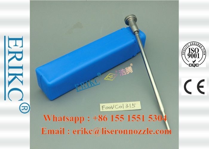ERIKC FOOVC01315 Bosch genuine fuel nozzle control valve F OOV C01 315 injecter auto parts FOOV C01 315 for 0445110239