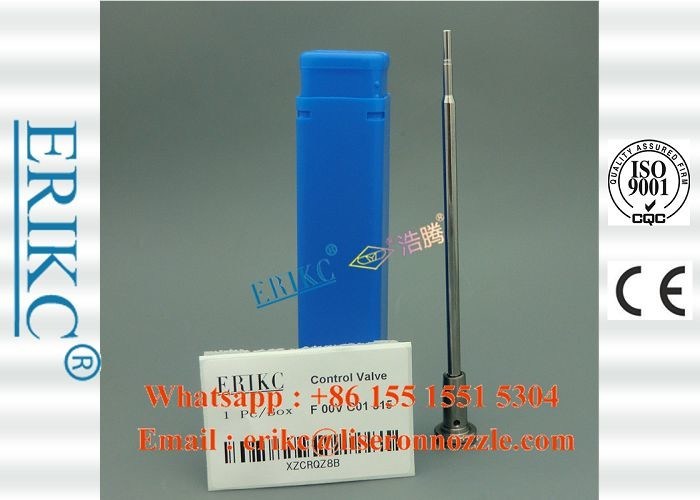 ERIKC F00VC01315 For BOS fuel pump control valve F 00V C01 315 injector valve parts F00V C01 315 for 0445110136