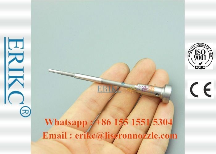 ERIKC FOOVC01359 Bosch Oil Pump injector valve F OOV C01 359 injection control valve set FOOV C01 359 for 0445110305