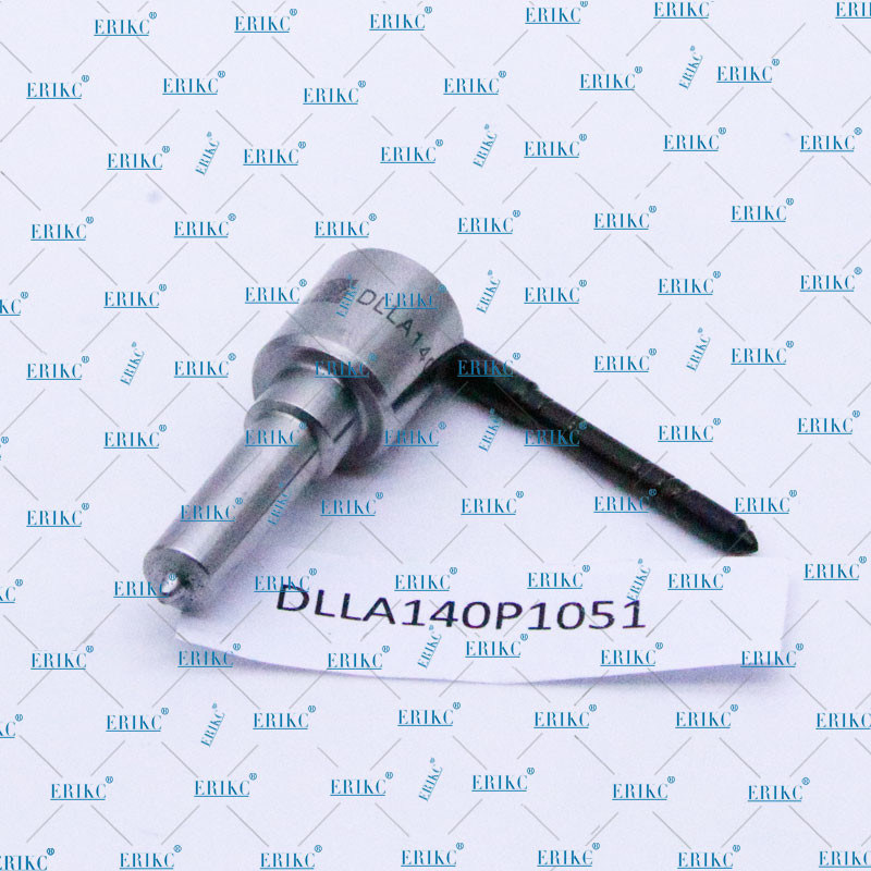 ERIKC DLLA 140P1051 and DLLA 140 P1051 diesel fuel pump injector nozzle DLLA 140P 1051 (0433171682 ) for 0445120017